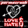Love 2 Hate U - Single, 2012