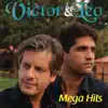 Mega Hits (Ao Vivo) album lyrics, reviews, download