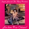 Blues Around Midnight - Ingrid Lucia & the Flying Neutrinos lyrics