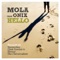 Hello - MoLa lyrics