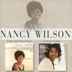 Nancy Wilson - One Note Samba