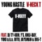 V-Neck T (V-Mix) [Instrumental] - Young Hastle lyrics