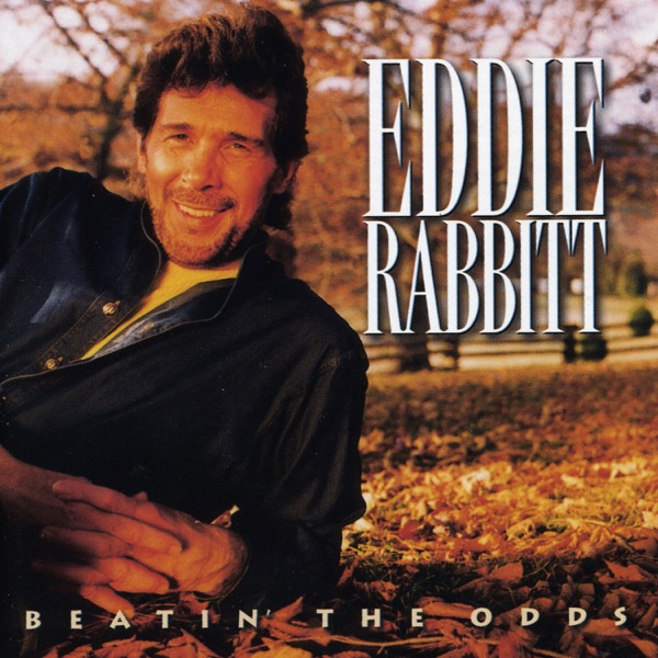 On Second Thought by Eddie Rabbitt on Go Country Classics