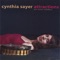 Shakin' the Blues Away - Cynthia Sayer lyrics