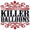 Intonation - The Killer Balloons lyrics