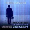 Stream & download Moonlight (Dubhouse Remix) [feat. Braxtek] - Single
