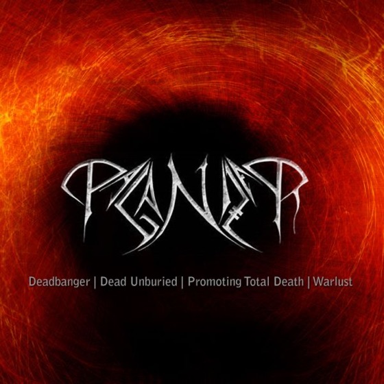 Cover artwork for Sinners Burn