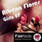 Sensitive - Albena Flores lyrics