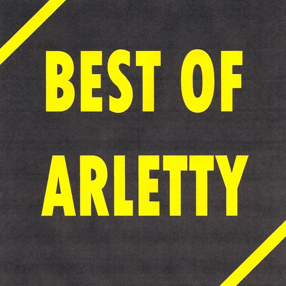 Cover artwork for La Villette