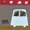Cliff - Via Satellite lyrics