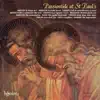 Passiontide at St Paul's album lyrics, reviews, download