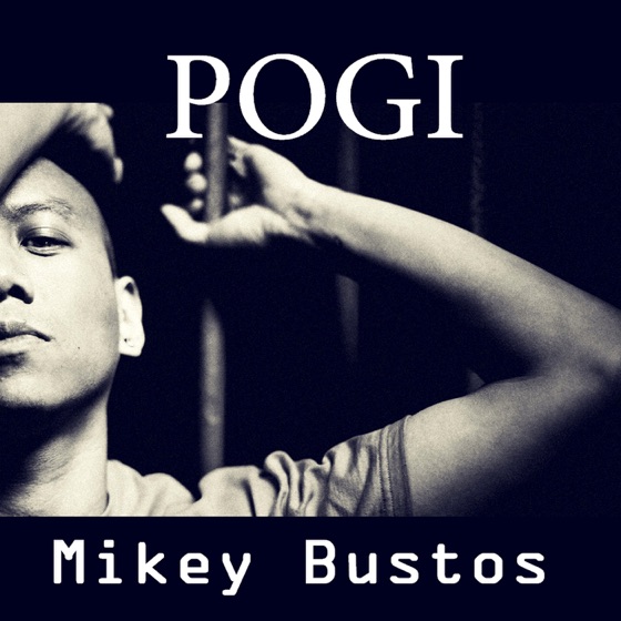 Cover artwork for Pogi