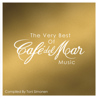 Café del Mar - The Very Best of Cafe del Mar Music artwork