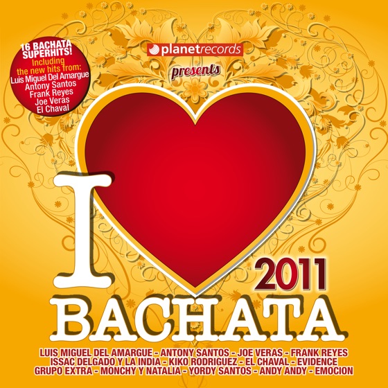 Cover artwork for Viejo Amor