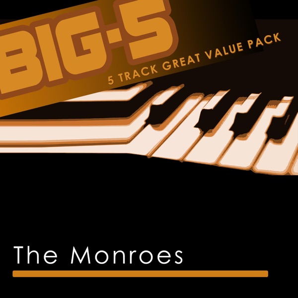 The Monroes - Cheerio