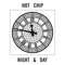 Night and Day - Single ジャケット写真
