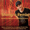 Bhangra Remix: Kundalini Mantra Fusion Mix - Various Artists