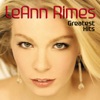 LeAnn Rimes - How Do I Live?