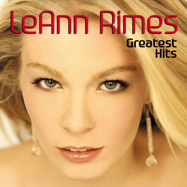 Album art for How Do I Live by Leann Rimes