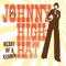 A Thousand Goodnights - Johnny High-Hat lyrics