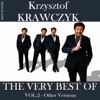 The Very Best of Vol. 2 - Other Versions (Krzysztof Krawczyk Antologia), 1999