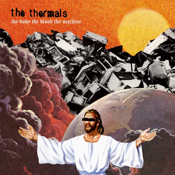 Cover artwork for A Pillar of Salt