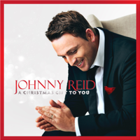 Johnny Reid - A Christmas Gift To You artwork
