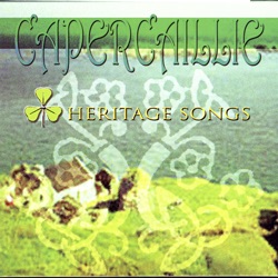 Capercaillie - Both Sides the Tweed