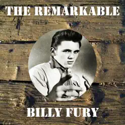 The Remarkable Billy Fury - Billy Fury