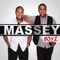 Rookie of the Year - Massey Boyz lyrics