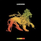 Gondwana - Reggae Is Coming