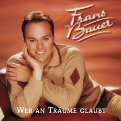 Frans Bauer - Du hast ja Tränen in den Augen (Ik Zal Geen Traan Meer Om Jou Laten)