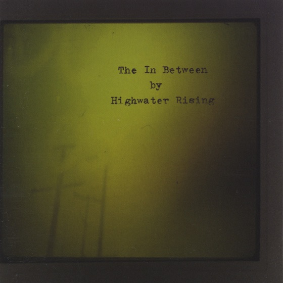Cover artwork for Lie Awake