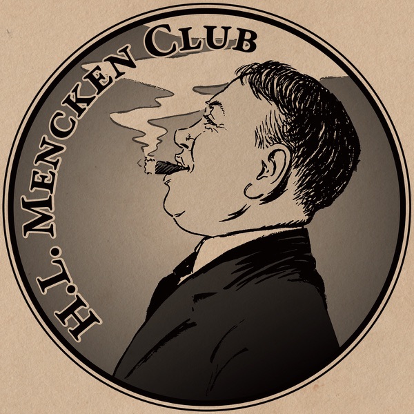 2014 Conference Audio - The Mencken Club cover
