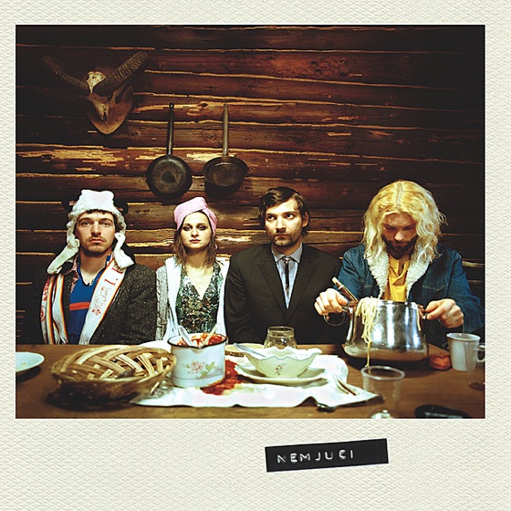 Cover artwork for Yyyy