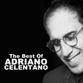 The Best of Adriano Celentano artwork