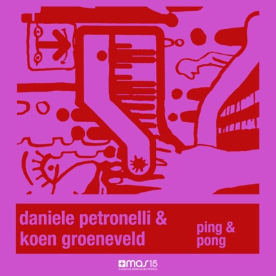 Ping & Pong (DJ Tool)