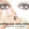 Captain G.Q. & Kaya Jones - Woman In Love Remix - EP