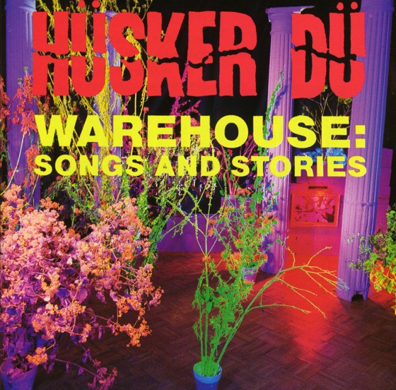 Cover artwork for Back from Somewhere