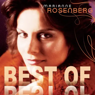Best of Marianne Rosenberg - Marianne Rosenberg