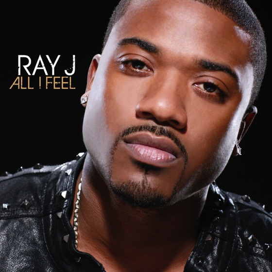 Cover artwork for I Can Feel It (Outro)