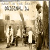 Back In The Days Original DJ's Platinum Edition, 2012