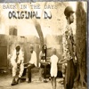 Back In The Days Original DJ's Platinum Edition