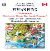 Vivian Fung - Glimpses: I. Kotekan