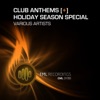 Club Anthems (Holiday Season Special)