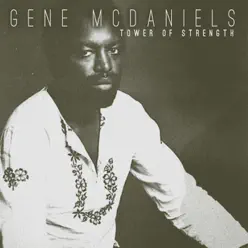 Tower of Strength - Single - Gene McDaniels Tower of Strength - Single - Gene McDaniels