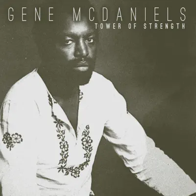 Tower of Strength - Single - Gene McDaniels