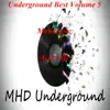 Stream & download Underground Best Volume 5 - Single