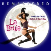 La Bruja, Camará (Remastered) artwork