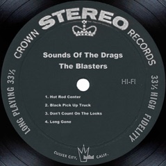 Sounds of the Drags